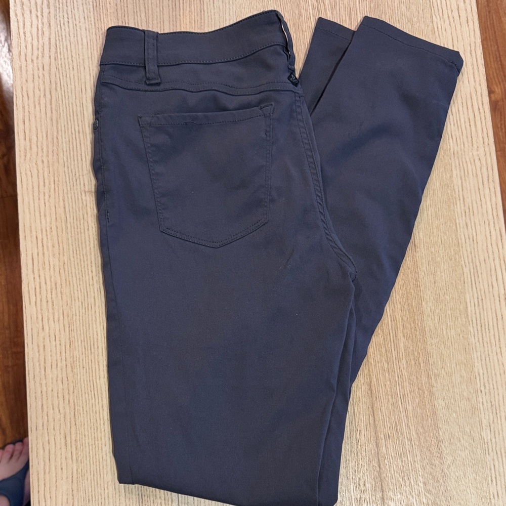 Prana Women's Stretch Skinny Pants